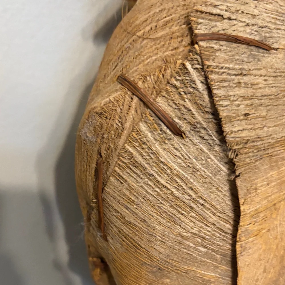 Native American object image